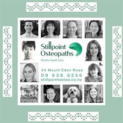 Stillpoint Osteopaths