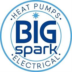 Big Spark Electrical + Heatpumps
