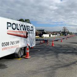 Polyweld New Zealand Ltd