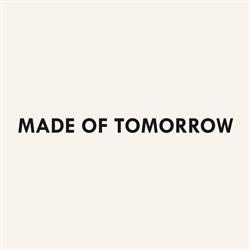 Made of Tomorrow