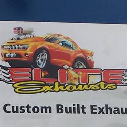 Elite Exhausts