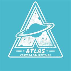 Atlas Comics And Collectibles