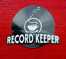 The Record Keeper