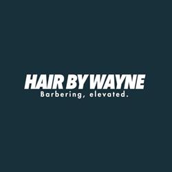 Hair By Wayne