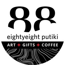 eightyeight putiki