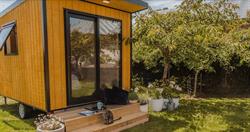 EZ Cabin Rentals