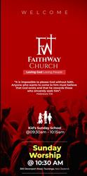 FaithWay Global Church