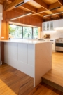 Classic White Kitchen