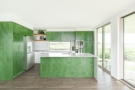 Rural Kitchen Design