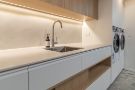 Bay of Plenty Laundry Design