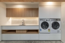 Modern Luxury Laundry Design