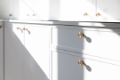Brass Handle Design