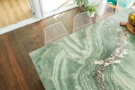 Natural Granite Kitchen Design