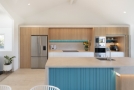 Coastal Kitchen