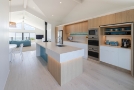 Pukehina Kitchen Design