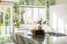 Modern Country Luxury Kitchen Design