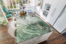 Bay of Plenty Modern Country Kitchen