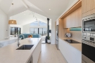 Pukehina Entertainment Kitchen