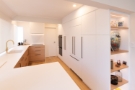 Bay of Plenty Integrated Appliance Design