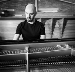 Rob Fleming Piano Studio