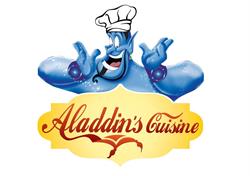 Aladdin's Cuisine