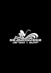 Seamonkeez Jet Ski & Surf
