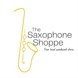 The Saxophone Shoppe