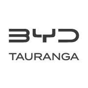 BYD Tauranga