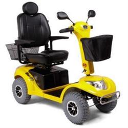 Katikati Mobility