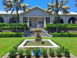Wesley House