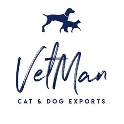 VetMan - Cat & Dog Exports