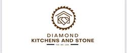 diamond kitchens and stone