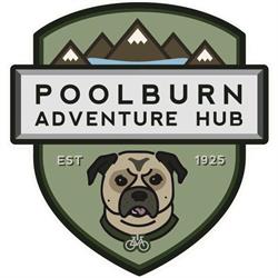Poolburn Adventure Hub