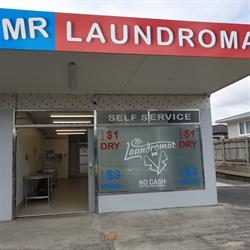 MR Laundromat