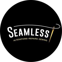 Seamless Alterations and Repairs