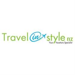 TRAVEL IN STYLE NZ