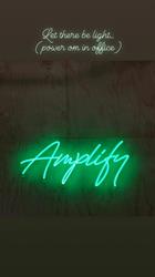 Amplify Electrical