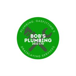 Bob's Plumbing 2022 Ltd