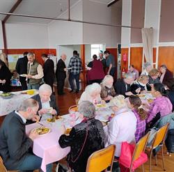 Waihi Seventh Day Adventist Church