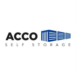 Acco Storage Units Dairy Flat