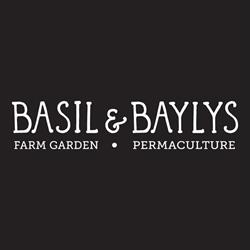Basil & Baylys Farm Shop