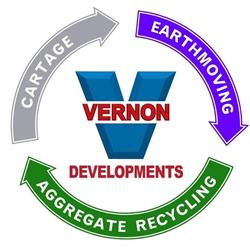 Vernon Developments Ltd