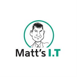 Matt's IT