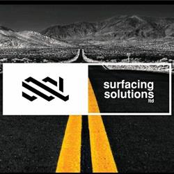 Surfacing Solutions Ltd