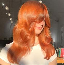 Ardour Hair