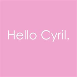 Hello Cyril. Boutique