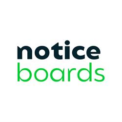NoticeBoards