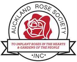 Auckland Rose Society Inc