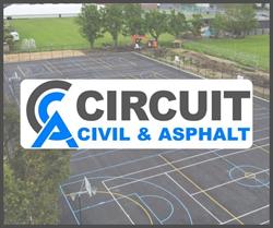 Circuit Asphalt