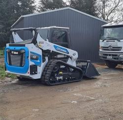 DR Earthworks ltd